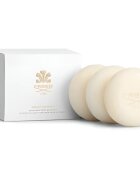 Creed Soap Set Male săpun solid pentru curățare set cadou pentru bărbați