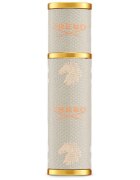 Creed Travel Atomiser Beige sticluță reîncărcabilă cu atomizor 5 ml