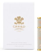 Creed Travel Atomiser Beige sticluță reîncărcabilă cu atomizor 5 ml