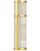 Creed Travel Atomiser Beige sticluță reîncărcabilă cu atomizor 5 ml