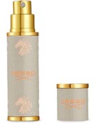 Creed Travel Atomiser Beige sticluță reîncărcabilă cu atomizor 5 ml