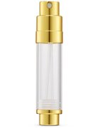 Creed Travel Atomiser Beige sticluță reîncărcabilă cu atomizor 5 ml
