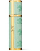Creed Travel Atomiser Celadon Green sticluță reîncărcabilă cu atomizor 5 ml