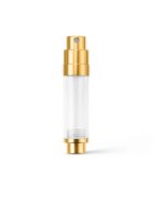 Creed Travel Atomiser Celadon Green sticluță reîncărcabilă cu atomizor 5 ml