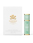 Creed Travel Atomiser Celadon Green sticluță reîncărcabilă cu atomizor 5 ml