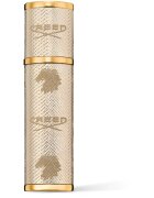 Creed Travel Atomiser Gold sticluță reîncărcabilă cu atomizor 5 ml