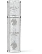 Creed Travel Atomiser Silver sticluță reîncărcabilă cu atomizor 5 ml