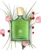 Creed Wild Vetiver Eau de Parfum unisex 50 ml
