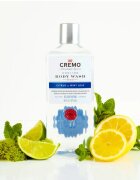 Cremo Cooling Body Wash Citrus & Mint Leaf gel de dus hidratant 473 ml