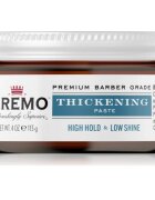 Cremo Hair Styling Paste Thickening gel modelator pentru coafura 113 g