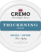 Cremo Hair Styling Paste Thickening gel modelator pentru coafura 113 g
