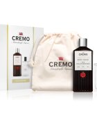 Cremo Italian Bergamot set cadou pentru bărbați