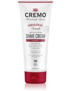 Cremo Original Classic cremă pentru bărbierit pentru bărbați 177 ml