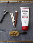 Cremo Original Classic cremă pentru bărbierit pentru bărbați 177 ml