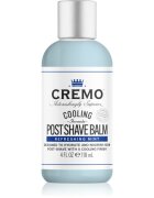 Cremo Refreshing Mint Post Shave Balm balsam după bărbierit pentru bărbați 118 ml