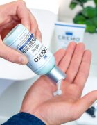 Cremo Refreshing Mint Post Shave Balm balsam după bărbierit pentru bărbați 118 ml