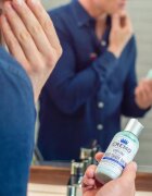 Cremo Refreshing Mint Post Shave Balm balsam după bărbierit pentru bărbați 118 ml