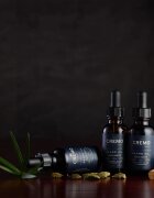 Cremo Reserve Collection Palo Santo ulei pentru barba pentru bărbați 30 ml