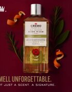 Cremo Sage & Citrus Body Wash Gel de dus pentru curatare pentru bărbați 475 ml