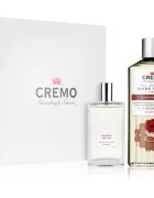 Cremo Set Bourbon and Oak set cadou pentru bărbați