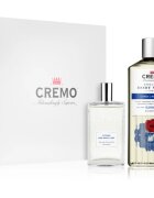 Cremo Set Citrus and Mint set cadou pentru bărbați