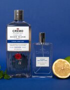 Cremo Set Citrus and Mint set cadou pentru bărbați