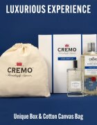 Cremo Set Citrus and Mint set cadou pentru bărbați