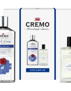 Cremo Set Citrus and Mint set cadou pentru bărbați