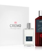 Cremo Set Palo Santo set cadou pentru barbati pentru bărbați