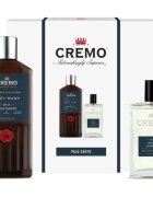 Cremo Set Palo Santo set cadou pentru barbati pentru bărbați
