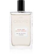 Cremo Spice & Black Vanilla set cadou pentru bărbați