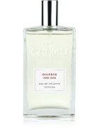 Cremo Spray Cologne Bourbon & Oak Eau de Toilette pentru bărbați 100 ml