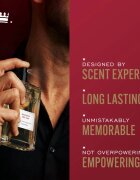 Cremo Spray Cologne Bourbon & Oak Eau de Toilette pentru bărbați 100 ml