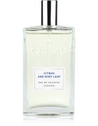 Cremo Spray Cologne Citrus & Mint Leaf Eau de Toilette pentru bărbați 100 ml