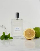 Cremo Spray Cologne Citrus & Mint Leaf Eau de Toilette pentru bărbați 100 ml