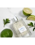 Cremo Spray Cologne Citrus & Mint Leaf Eau de Toilette pentru bărbați 100 ml