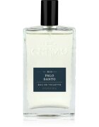 Cremo Spray Cologne Palo Santo Eau de Toilette pentru bărbați 100 ml