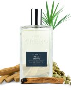Cremo Spray Cologne Palo Santo Eau de Toilette pentru bărbați 100 ml