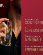 Cremo Spray Cologne Palo Santo Eau de Toilette pentru bărbați 100 ml