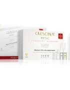 Crescina Transdermic 1300 Re-Growth and Anti-Hair Loss tratament pentru stimularea creșterii părului și anti-cădere pentru femei ambalaj economic