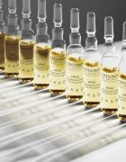Crescina Transdermic 200 Re-Growth tratament pentru stimularea creșterii părului pentru femei 20x3.5 ml