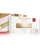 Crescina Transdermic 500 Re-Growth set cadou stimuleaza cresterea parului pentru bărbați 500