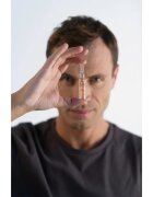 Crescina Transdermic 500 Re-Growth set cadou stimuleaza cresterea parului pentru bărbați 500