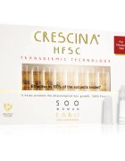 Crescina Transdermic 500 Re-Growth tratament pentru stimularea creșterii părului pentru femei 20x35 ml