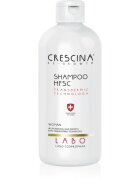 Crescina Transdermic șampon împotriva subțierii și căderii părului pentru femei 500 ml