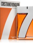 Cristiano Ronaldo CR7 Fearless Eau de Toilette pentru bărbați 100 ml