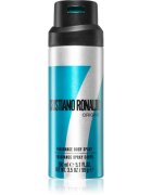 Cristiano Ronaldo CR7 Origins deodorant pentru bărbați 150 ml