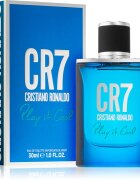 Cristiano Ronaldo CR7 Play It Cool Eau de Toilette pentru bărbați 30 ml