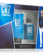 Cristiano Ronaldo CR7 Play It Cool set cadou pentru bărbați