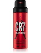 Cristiano Ronaldo CR7 spray pentru corp pentru bărbați 150 ml